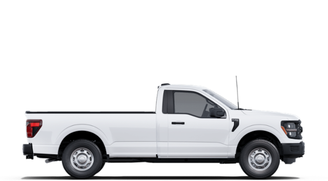 2025 Ford F-150+F-150